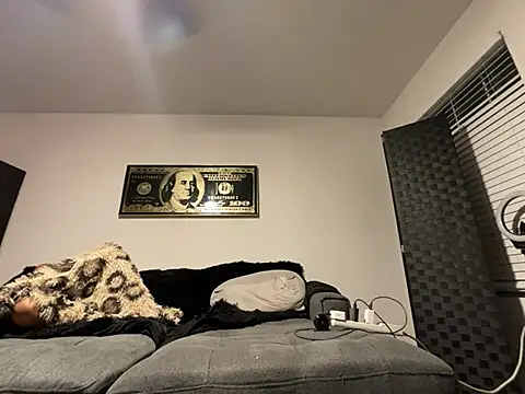 GoddessNih online show from February 2025 01:43:01 AM