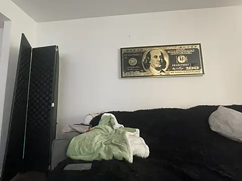 GoddessNih online show from March 2025 08:16:01 PM