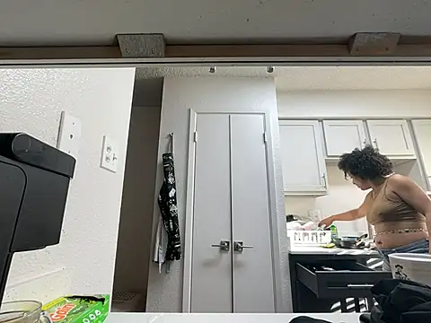 GoddessNih online show from March 2025 02:51:02 PM