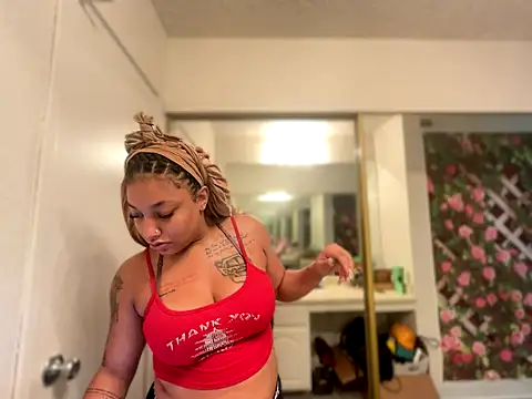 GoddessNih online show from September 2025 10:43:01 PM