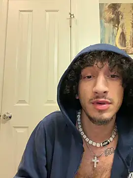 Snapshot of ThePrince chatting on April 2026 08:28:01 AM ThePrince online show from April 2026 08:28:01 AM