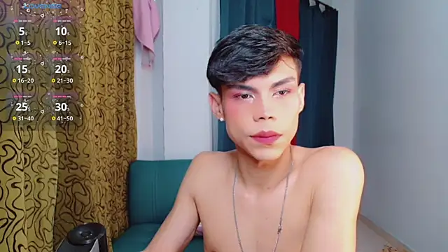 femboykeene online show from July 2026 02:20:02 AM