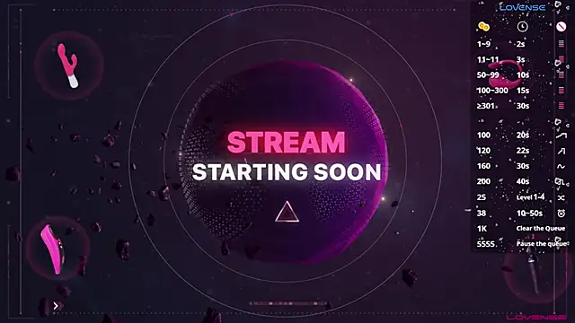 jenny bunny  online show from December 2024 01:24:01 AM