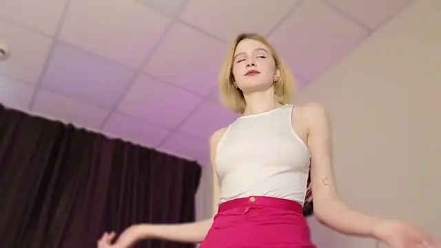 jenny bunny  online show from March 2025 07:53:02 AM