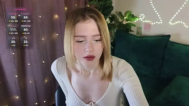 jenny bunny  online show from January 2026 01:29:01 AM