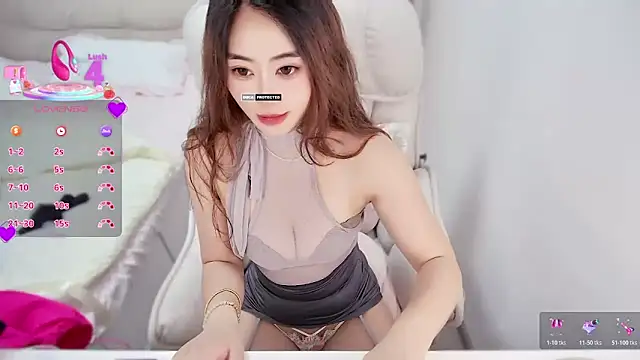 Feifei-cn online show from June 2026 12:12:02 AM