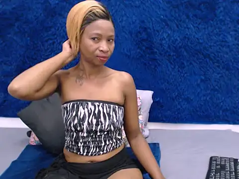 SasyyLissaa online show from February 2025 07:58:02 AM