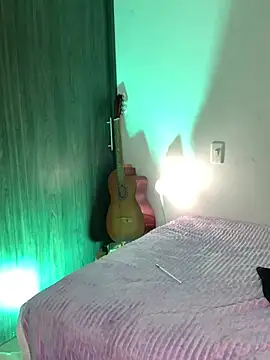 Snapshot of Liloo8923 chatting on March 2026 03:02:01 AM Liloo8923 online show from March 2026 03:02:01 AM