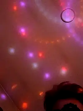 Ely Elenita online show from March 2025 12:49:01 AM