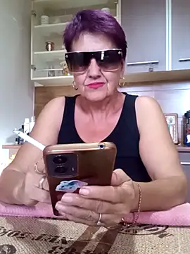 Ely Elenita online show from September 2025 10:47:01 AM