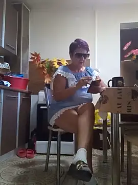 Ely Elenita online show from September 2025 10:28:01 AM