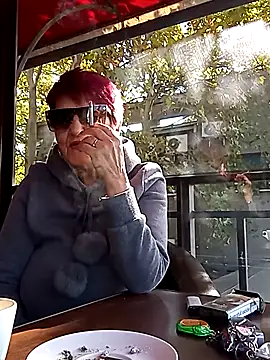 Ely Elenita online show from October 2025 08:39:01 AM