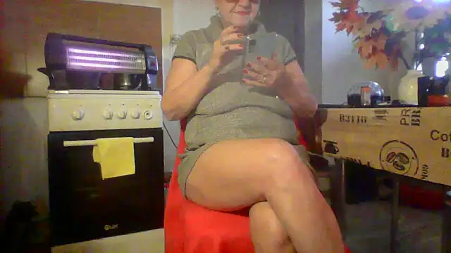 Ely Elenita online show from February 2026 07:40:01 AM