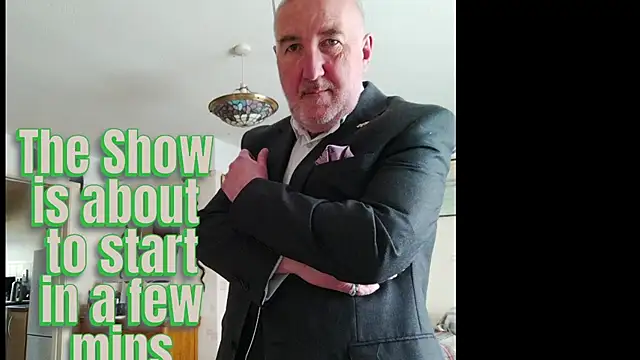 Adamdaddybear online show from February 2026 08:10:02 AM