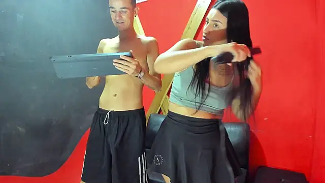 dirty couple22 online show from February 2025 01:39:02 PM