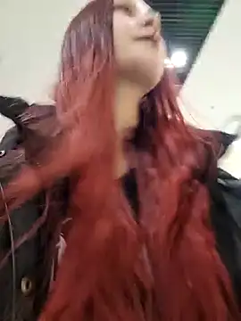 Snapshot of Reed_Fox chatting on January 2025 04:57:01 PM Reed Fox online show from January 2025 04:57:01 PM