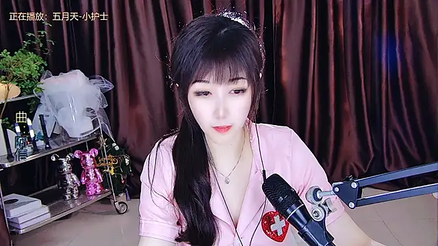 xiaoya666--baby online show from March 2025 08:54:02 PM