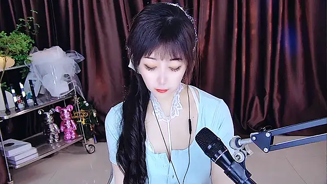 xiaoya666--baby online show from March 2025 02:45:01 PM