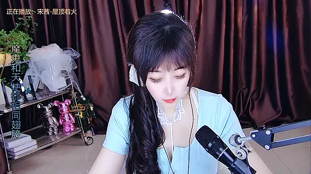 xiaoya666--baby online show from March 2025 05:48:02 PM