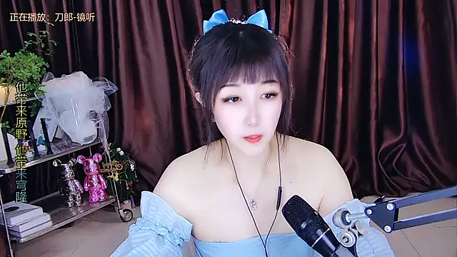 xiaoya666--baby online show from March 2025 05:50:01 PM