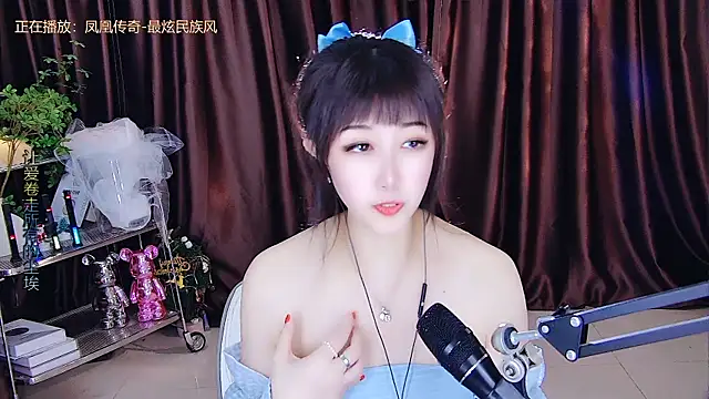 xiaoya666--baby online show from March 2025 08:54:01 PM