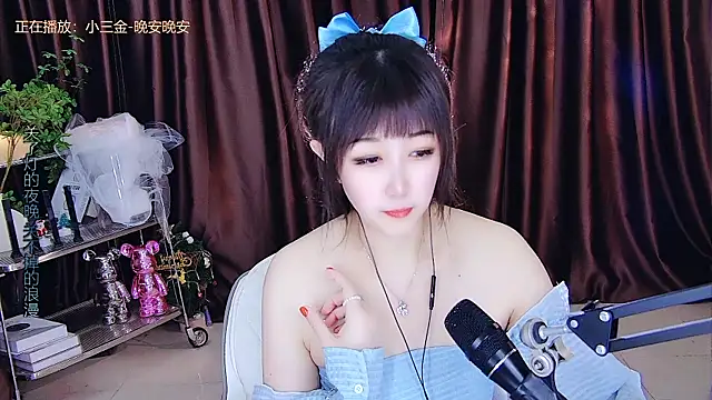xiaoya666--baby online show from March 2025 01:24:02 AM