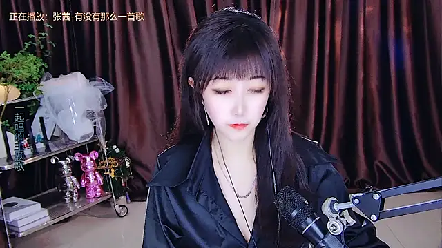 xiaoya666--baby online show from March 2025 02:32:02 PM