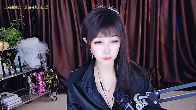 xiaoya666--baby online show from March 2025 05:36:01 PM