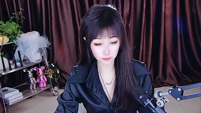 xiaoya666--baby online show from March 2025 01:56:02 AM