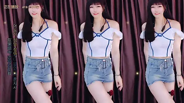 xiaoya666--baby online show from March 2025 05:45:02 PM