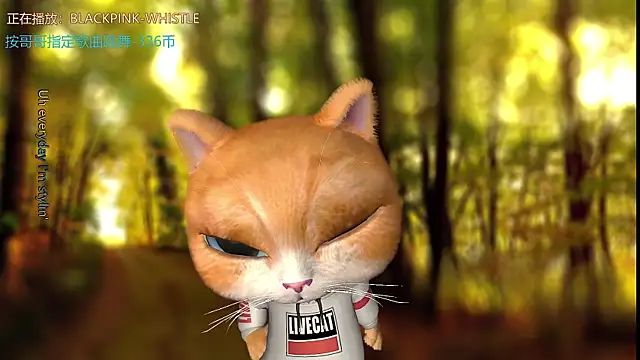 xiaoya666--baby online show from September 2025 03:14:01 PM