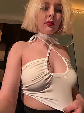 XMelissaX online show from January 2026 08:12:01 PM