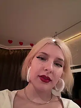 Snapshot of XMelissaX chatting on April 2026 10:09:02 PM XMelissaX online show from April 2026 10:09:02 PM