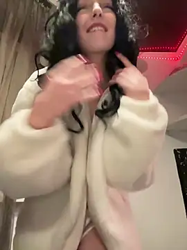 Snapshot of XMelissaX chatting on April 2026 12:06:01 AM XMelissaX online show from April 2026 12:06:01 AM