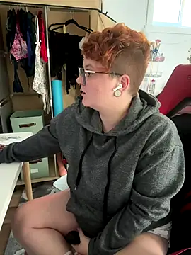 Sweetleeahxx online show from September 2025 01:16:01 PM