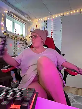 Sweetleeahxx online show from March 2026 11:58:01 AM