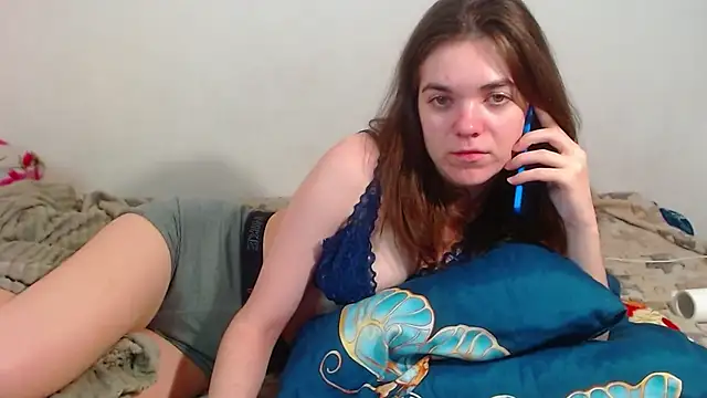 SallyMkn online show from April 2026 04:21:02 PM