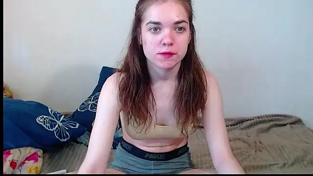 SallyMkn online show from July 2026 12:19:02 PM