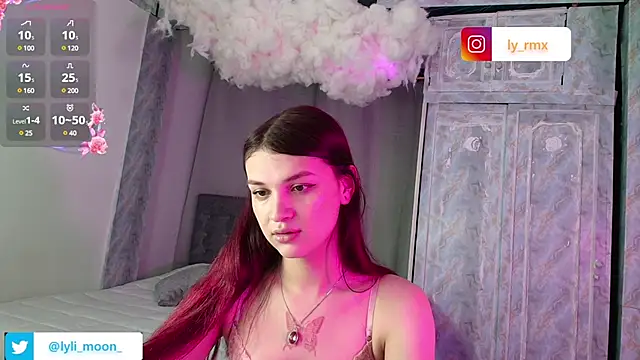 Snapshot of lylita2 chatting on December 2024 02:21:01 AM lylita2 online show from December 2024 02:21:01 AM