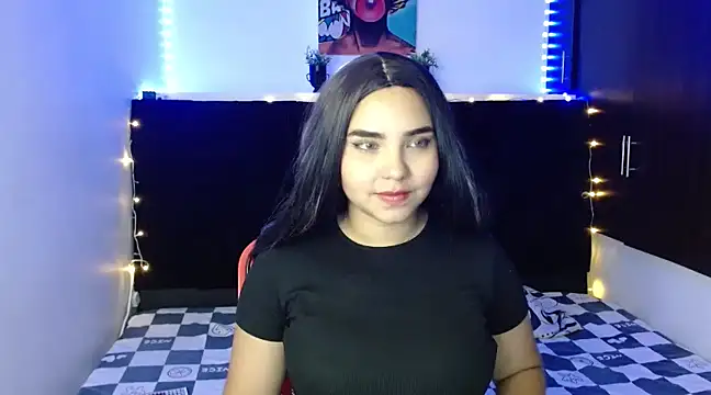 Miapeyton online show from January 2025 03:36:02 PM