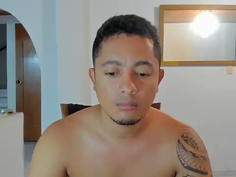 Snapshot of Michael_Acosta chatting on February 2025 10:42:01 PM Michael Acosta online show from February 2025 10:42:01 PM