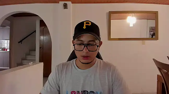 Snapshot of Michael_Acosta chatting on March 2025 07:17:02 PM Michael Acosta online show from March 2025 07:17:02 PM