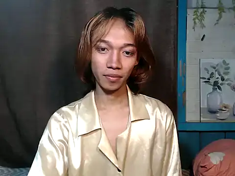 imtwinky online show from October 2025 05:10:01 AM