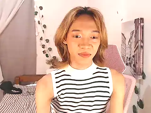 imtwinky online show from March 2026 07:39:01 PM