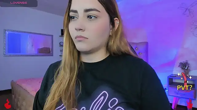 Lucia star   online show from February 2025 05:30:01 AM