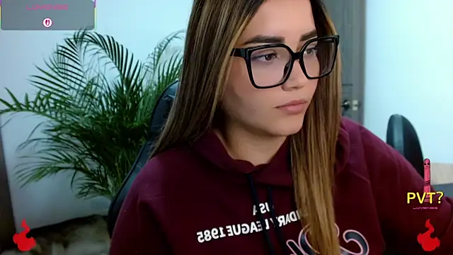 Lucia star   online show from March 2026 01:27:01 PM