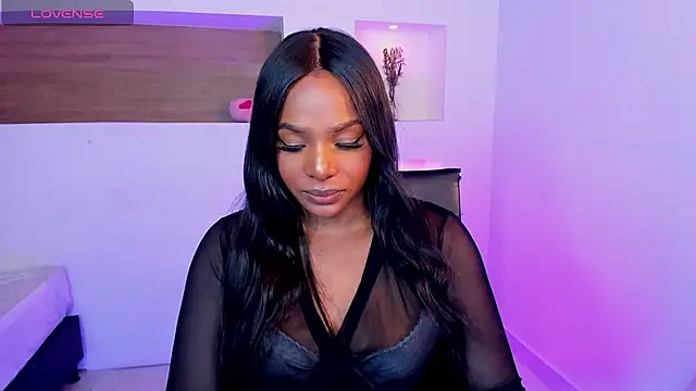 Snapshot of IvyBliss8 chatting on February 2025 12:05:02 PM IvyBliss8 online show from February 2025 12:05:02 PM