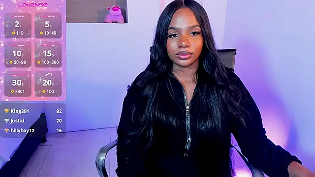 Snapshot of IvyBliss8 chatting on March 2025 02:54:02 PM IvyBliss8 online show from March 2025 02:54:02 PM