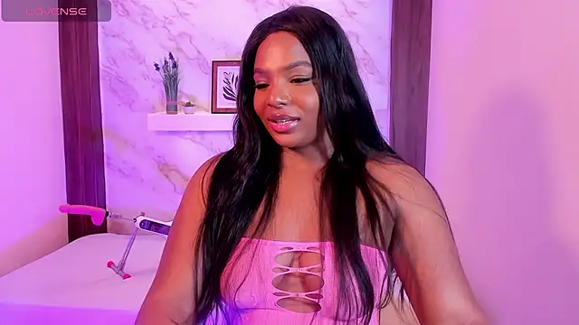 IvyBliss8 online show from November 2025 08:22:02 PM