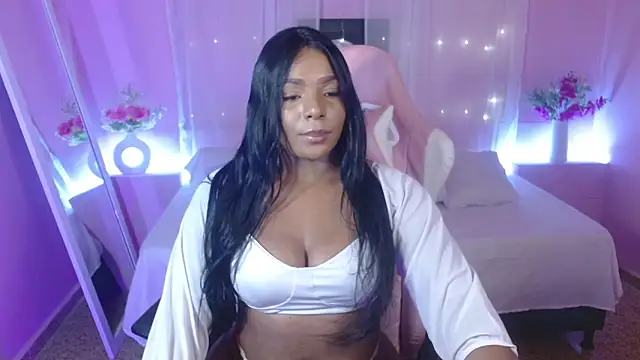 IvyBliss8 online show from May 2026 03:34:01 AM